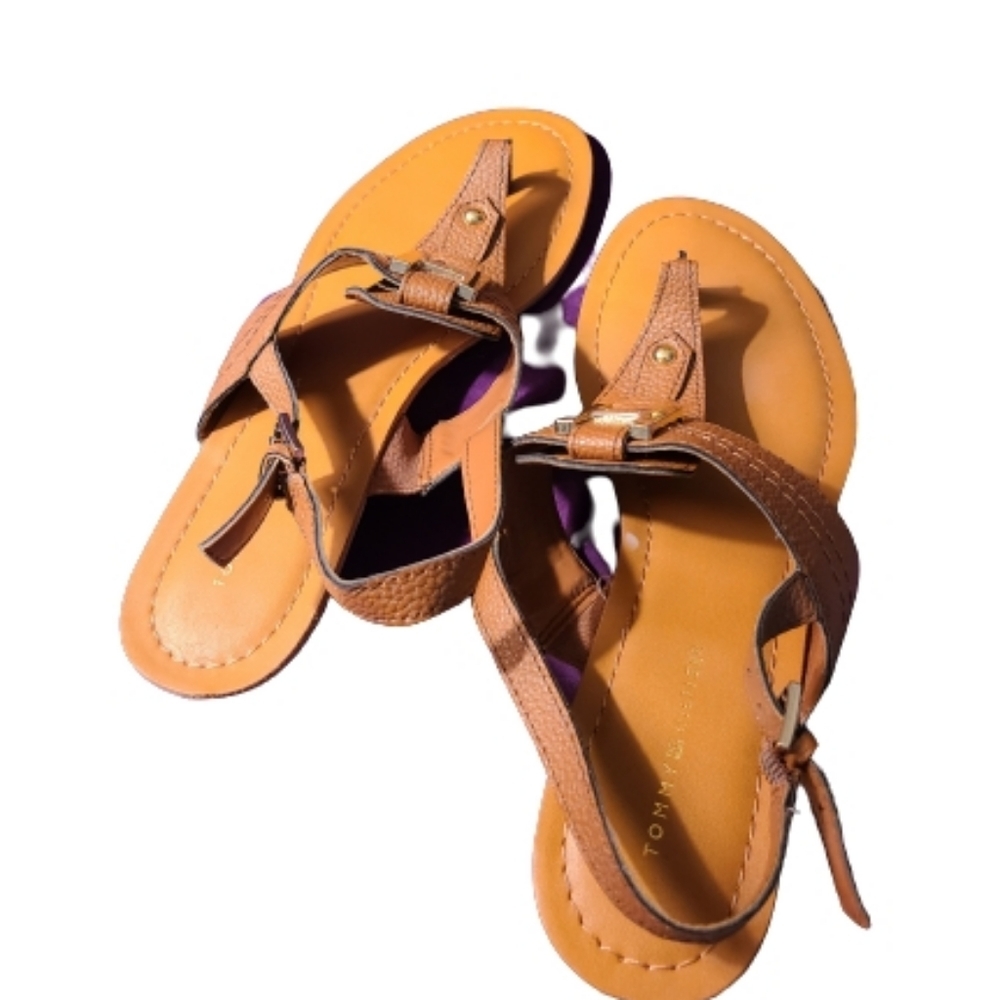 NEW Tommy Hilfiger Sandal